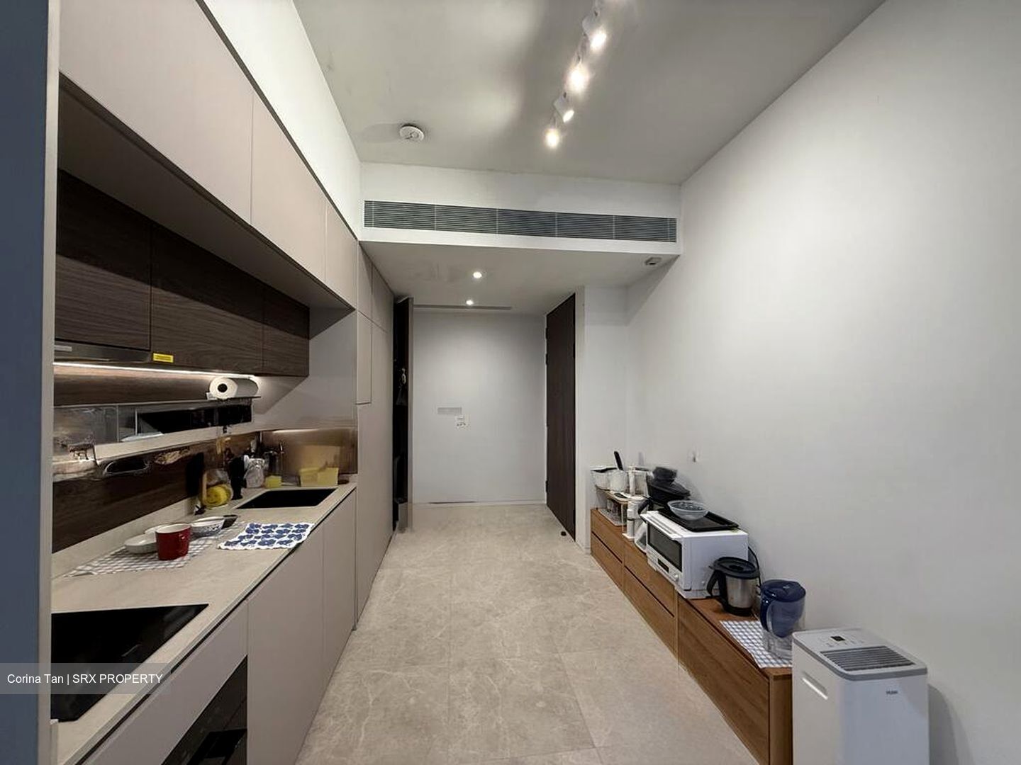 The Reef At King’s Dock (D4), Condominium #511903801